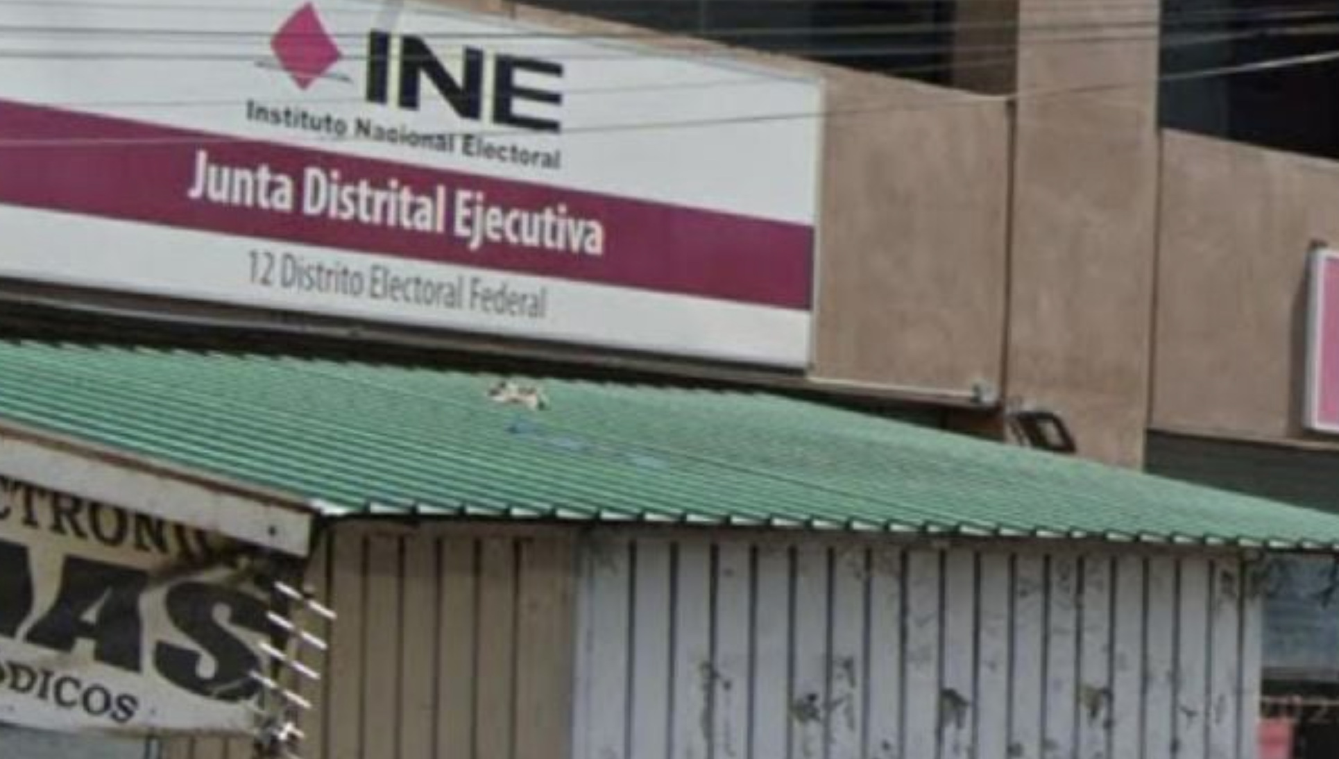 Hombre muere tras enfrentamiento con empleados en la CDMX